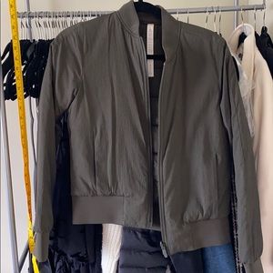 Lululemon jacket